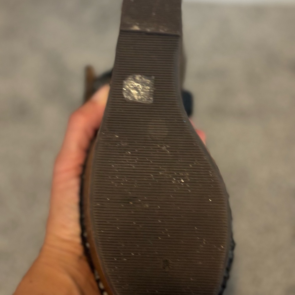 Chinese laundry tall wedges - Picture 3 of 5